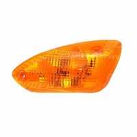 Blinkr přední levý YAMAHA AEROX 50 (97-98) / MBK NITRO 50 (97-98) komplet 12V